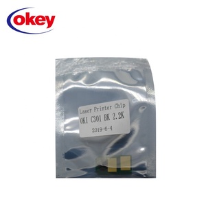 Puce de Toner T4030 pour Toshiba <span class=keywords><strong>E</strong></span>-studio E383P/403 <span class=keywords><strong>S</strong></span>/382 <span class=keywords><strong>P</strong></span>/332 <span class=keywords><strong>S</strong></span> - Product Image 4