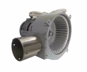 AC Máy Nước Nóng Quạt Ly Tâm Blower