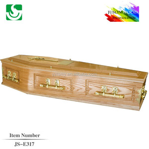 JS-E317 gros crémation <span class=keywords><strong>cercueil</strong></span> en <span class=keywords><strong>carton</strong></span> - Product Image 1