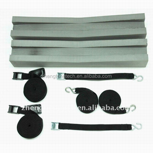 Kayak/Canoe Roof Kit EVA Foam Block <strong>Car</strong> Top Carrier Kit Kayak <strong>Accessories</strong> - Product Image 4