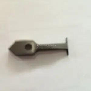 O ring tool insert for seals machining