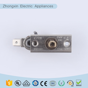 Más popular 10 años experiencia home appliance parts autol termostato de rearme - Product Image 5