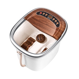 CE ROHS <span class=keywords><strong>ETL</strong></span>-zertifizierte automatische <span class=keywords><strong>Massage</strong></span> Elektrische Fuß <span class=keywords><strong>massage</strong></span> gerät mit Wasserstrahl <span class=keywords><strong>massage</strong></span> - Product Image 5