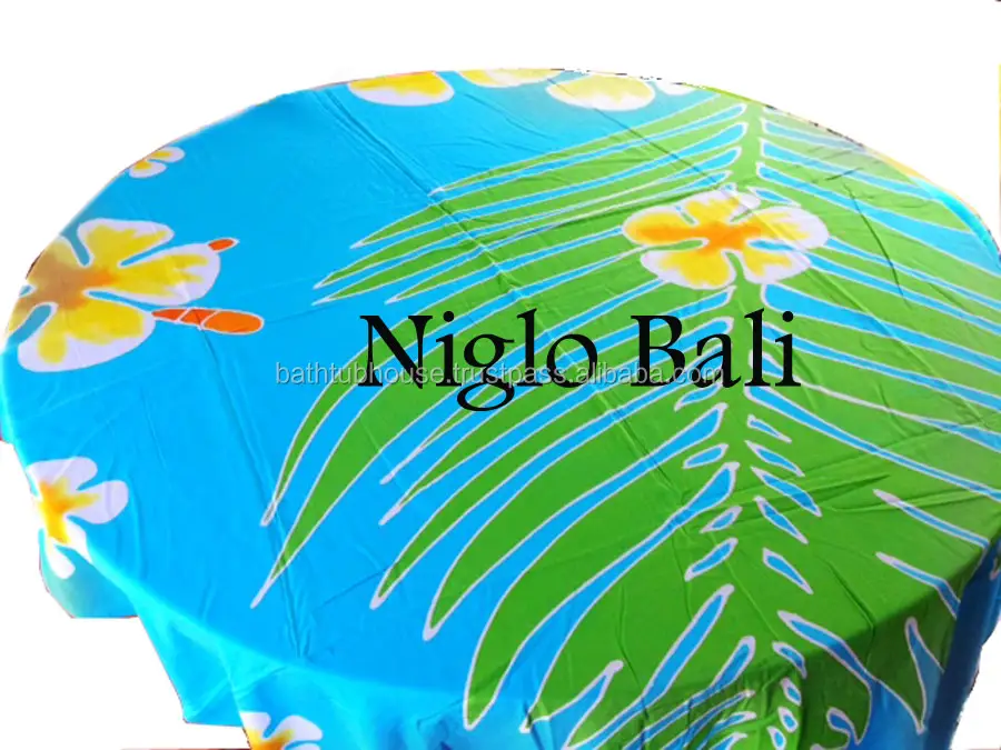 Pareo plaj için sarong NB001