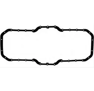 Heavy Duty Truck Engine Assembly 579GB422 20706142 20706143 Steel <b>Oil</b> <b>Pan</b> Gasket for E7 E-TECH Engine 1998-2003 - Product Image 1