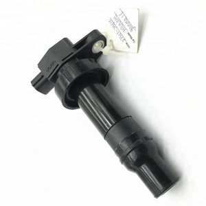 Bobina de Encendido OEM de Alta Calidad 27301-2B010 para Automóviles Coreanos <span class=keywords><strong>Accent</strong></span> <span class=keywords><strong>I20</strong></span> I30 L4 1.6L 273012B010 - Product Image 2