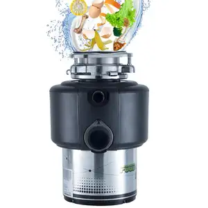 garbage disposal manufacturers produce food waste disposer