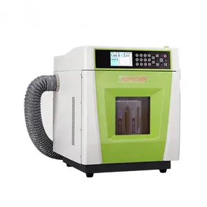 CK-JUPITER-A/CK-JUPITER-B Tutup Microwave Sistem Pencernaan/Microwave Ekstraksi Workstation
