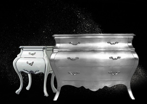 थोक चांदी का पत्ता 100% शुद्ध चांदी चमकी असली सोने का पत्तर चांदी शीट 11X11 cm शानदार शिल्प सजावट - Product Image 6