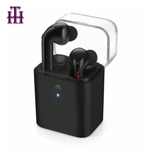 Fun7 СПЦ наушники Спорт Мини Hands Free Bluetooth наушники беспроводные наушники