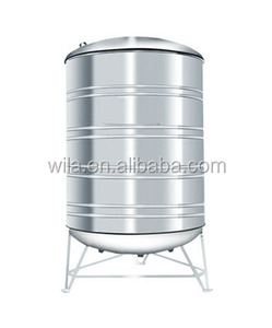 Tanque de almacenamiento de agua que hace las máquinas - Product Image 2