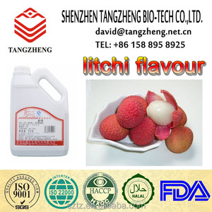 Lychee berry <span class=keywords><strong>essense</strong></span> Enhancer litchi chinensis saveur - Product Image 6