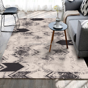 Alfombra de 120x160cm para decoración del hogar, alfombra suave para sala de estar, dormitorio, sofá, mesa de café, alfombra - Product Image 1