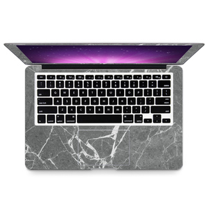 Autocollant découpé sur mesure, autocollant décoratif, autocollant pour ordinateur portable, autocollant pour ordinateur portable Macbook Air Pro 13 15 16 pouces, housses d'autocollants pour ordinateur portable - Product Image 3
