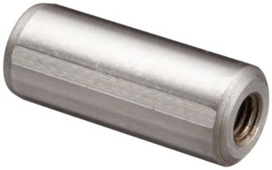 OEM en acier Inoxydable 304 316 filetage interne <span class=keywords><strong>goupille</strong></span> <span class=keywords><strong>cylindrique</strong></span> - Product Image 3