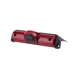 Car Brake Light Camera For GGM Express & Chevy Savana Cargo VAN