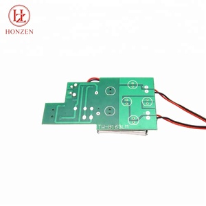 Giảm Giá Mạnh Mini USB 3.7V Pin Sạc Hoạt Động 5Mm Bóng Đèn Led Nhỏ Nhấp Nháy Mô Đun Ánh Sáng Cho Đồ Chơi - Product Image 6