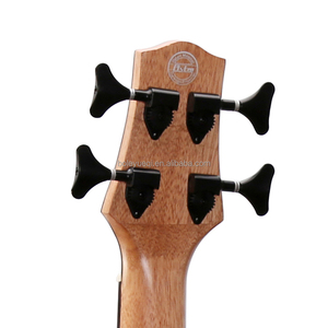 Đàn Ukulele Bass 30 Inch Chất Lượng Cao Đàn Guitar Mini Trung Quốc Đàn Ukulele Gỗ Hồng Mộc Đàn Bass Cho Sinh Viên Tập Luyện - Product Image 6