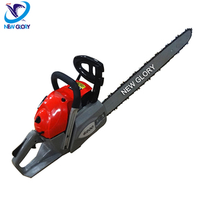 6200เครื่องตัดไม้เบนซิน Chainsaw - Product Image 3