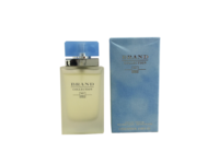 Eau de Parfum en Spray ZuoFun, Collection Intelligente, Notes Florales et Fruitées Bleues, Fabrication Directe Usine, Prise en Charge OEM/ODM Chine