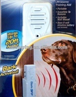 Bán Hot Dog Bark Kiểm Soát Bark Stopper Siêu Âm Dog Repeller - Product Image 6