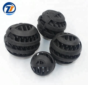 <span class=keywords><strong>Aquarium</strong></span> Water Filter Drijvende Plastic <span class=keywords><strong>Aquarium</strong></span> Bio Ballen Media Filter - Product Image 5
