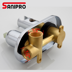 Sanipro унитаз shattaf ручной Душ биде shattaf туалетный распылитель Shattaf - Product Image 4