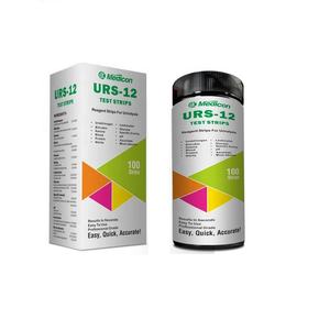 Bandelette urinaire Cameroun Congo 10 paramètres URS-10 - Product Image 5
