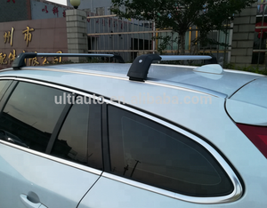 Thanh Nhôm Vạn Năng Cho Hầu Hết Các Thanh Ray Nóc <span class=keywords><strong>SUV</strong></span> - Product Image 5