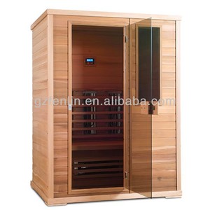 Sauna Casera Fácil de Instalar para 3-4 Personas, <span class=keywords><strong>Baño</strong></span> de <span class=keywords><strong>Vapor</strong></span> Seco, Sauna Portátil - Product Image 3