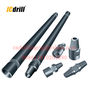 Chức Năng Chất Lượng Cao Hàn <span class=keywords><strong>DTH</strong></span> Khoan Ống 76,89,102,114Mm Cho Đá Nổ Và Nước Giếng Khoan - Product Image 3