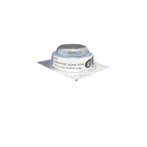 Capteur de dioxyde d'azote électrochimique (capteur <span class=keywords><strong>NO2</strong></span>) 4-Electrode - <span class=keywords><strong>NO2</strong></span>-B43 - Product Image 3