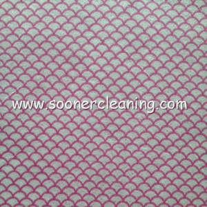 aceite no tejido absorbente wipe para la limpieza industrial limpie - Product Image 1