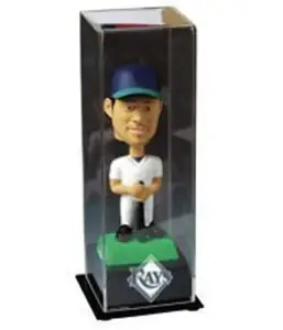 Volkskunst Stil und Baseball Bobble Kopf Produkt Typ Lustige Marvel Bobble kopf