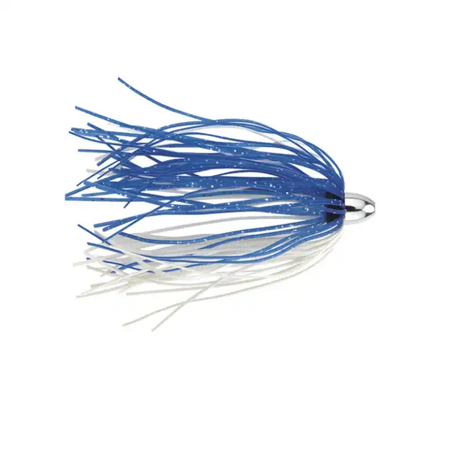 Duster Witch Trolling Lure Kingfish Lure