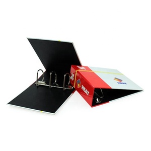 <span class=keywords><strong>2d</strong></span> טבעת הוספה טבעת האדרת תיקיות תצוגת קבצים העסק a4 - Product Image 3