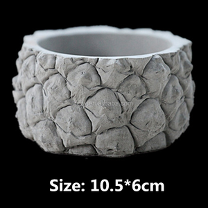 Stampi 3D per Vasi e Fioriere, Stampo <span class=keywords><strong>in</strong></span> Silicone Przy per <span class=keywords><strong>Cemento</strong></span>, Stampo per Sapone all'Ingrosso - Product Image 1