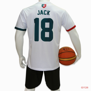 custom sublimation football jersey, soccer uniforms soccer wear - Product Image 3