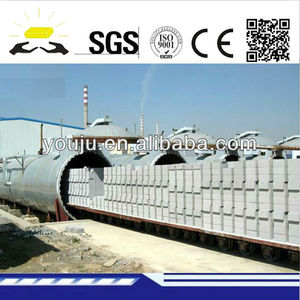 eps bloque de espuma de la máquina de corte - Product Image 1