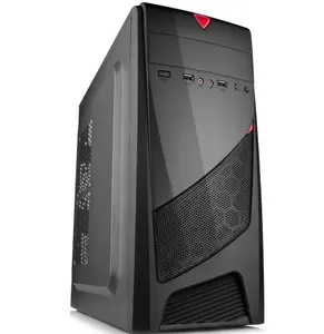 Computer Accessoires Hardware Gaming Gamer Case Fpr Pc Desktop Tower Oem Custom Ontwerp Alles In Een Kast Tower Pc Case computer