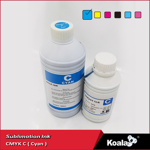 100 ml/1000 ml CMYK LM, LC mực Thăng Hoa - Product Image 4