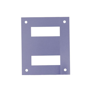 Estándar internacional alto flujo magnético fuerza laminación <span class=keywords><strong>ei</strong></span> - Product Image 1