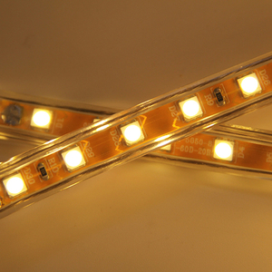 Chất lượng cao bảo vệ môi trường không có thủy ngân 5050 120 đèn <span class=keywords><strong>LED</strong></span> dải ánh sáng thông minh dải đèn - Product Image 2