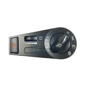 20466306 20953569 20466302 depehr Heavy Duty Châu Âu bộ phận điện vlv xe tải điện cửa sổ nâng lên chuyển đổi - Product Image 3