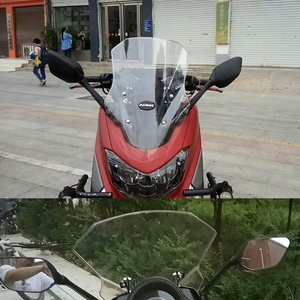 Parabrezza Cupolino per Moto <span class=keywords><strong>NMAX</strong></span> <span class=keywords><strong>155</strong></span> - Product Image 5