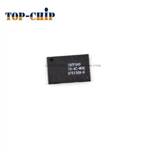SST39SF040-70-4C-WHE SST Flash Memory MCU Integrated IC Chip SST39SF040