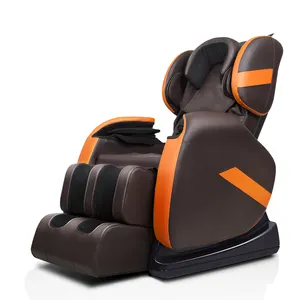 Wholesale Full Body Zero Gravity Massage Chair Foot Massager Price At Low Price