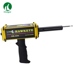 <span class=keywords><strong>Detector</strong></span> de ouro de longo alcance, GR-200, subterrâneo, profundidade do <span class=keywords><strong>detector</strong></span> de tesouros gr200: 1-25m de distância: 5-100m - Product Image 3