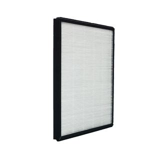 Filtre HEPA Lansir AC4124 H12 pour usage domestique, élimination de la poussière pour <span class=keywords><strong>purificateur</strong></span> d'<span class=keywords><strong>air</strong></span> <span class=keywords><strong>Philips</strong></span> AC4002 AC4004 AC4012 - Product Image 3