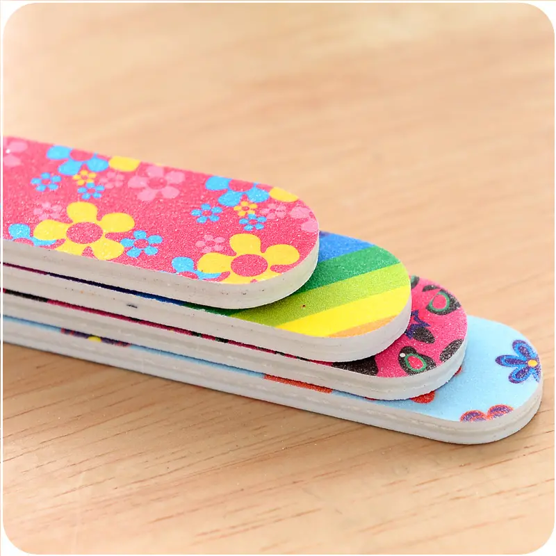 Bán trực tiếp nhà máy tùy chỉnh in nail file